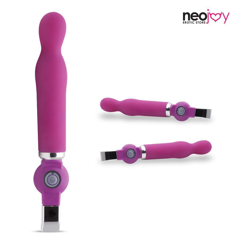 Neojoy 20 Function G-vibe Vibrator video