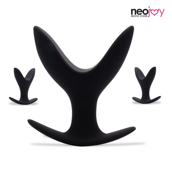 Neojoy Super Expandable Butt Plug - Small