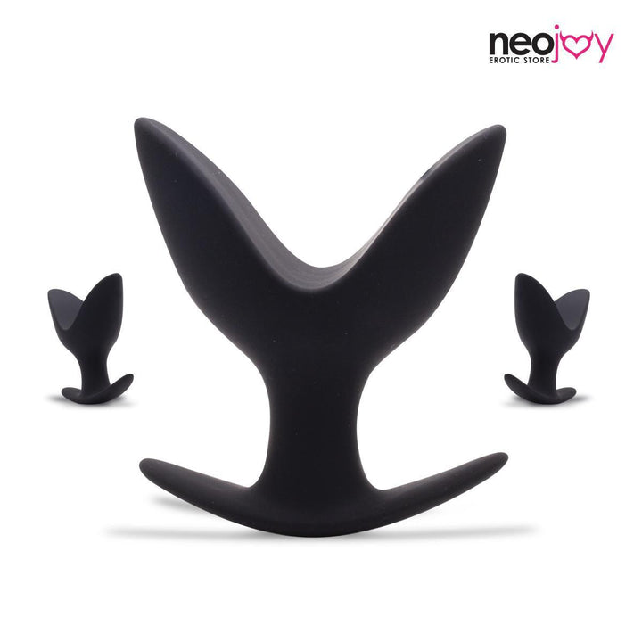 Neojoy Super Expandable Butt Plug - Medium