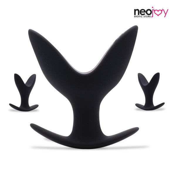 Neojoy Super Expandable Butt Plug - Large