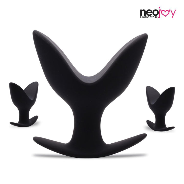Neojoy Super Expandable Butt Plug - Extra Large