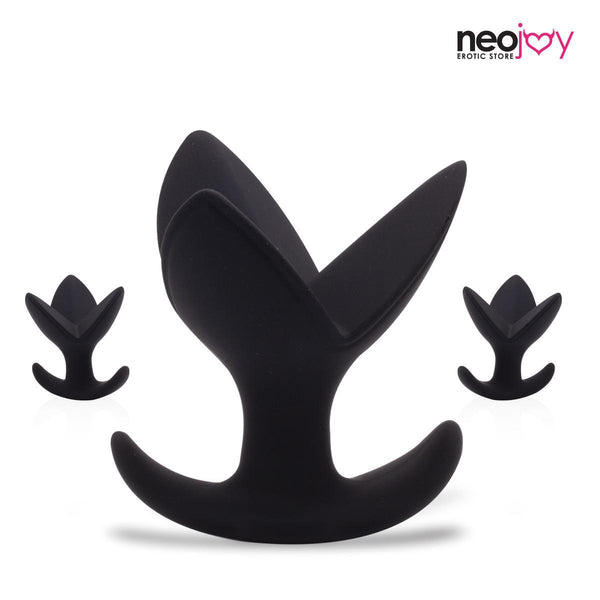 Neojoy Expandable triple Silicone Stimulator