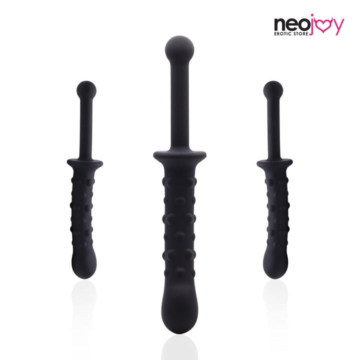 Neojoy Dotted Silicone Prober