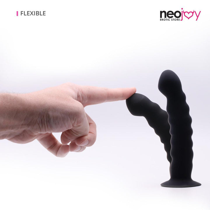 Neojoy 5.7" Anal Dildo - lucidtoys.com
