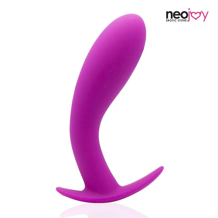 Neojoy Large Smooth Butt Plug