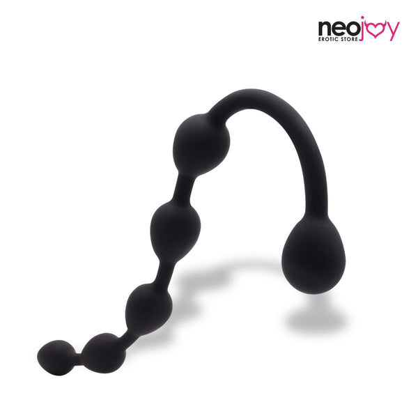 Neojoy Silicone Medium Beads