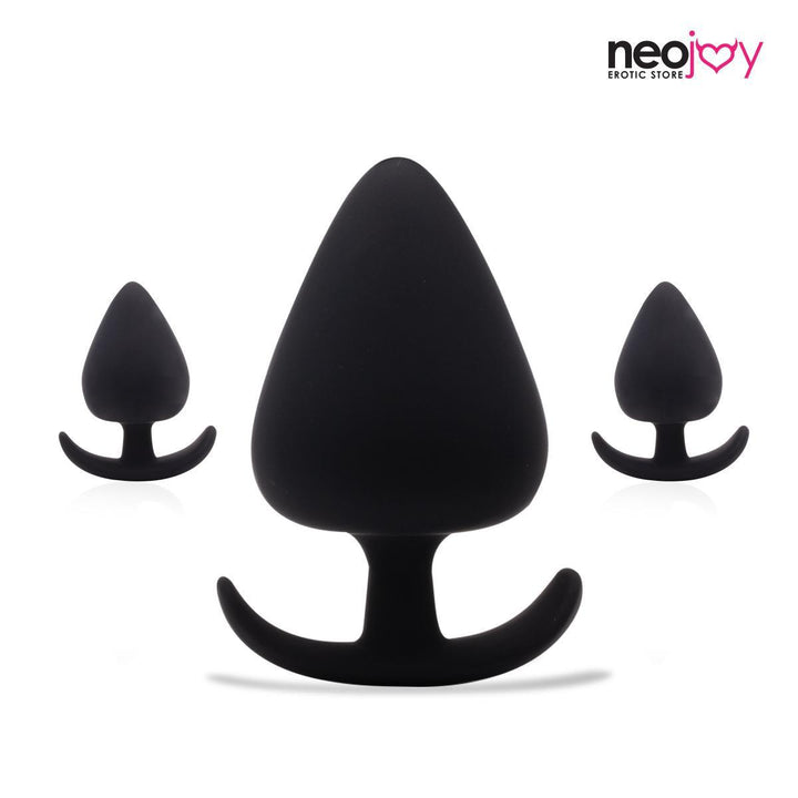 Neojoy Slim Beginner Range Anal Plug - Extra Large