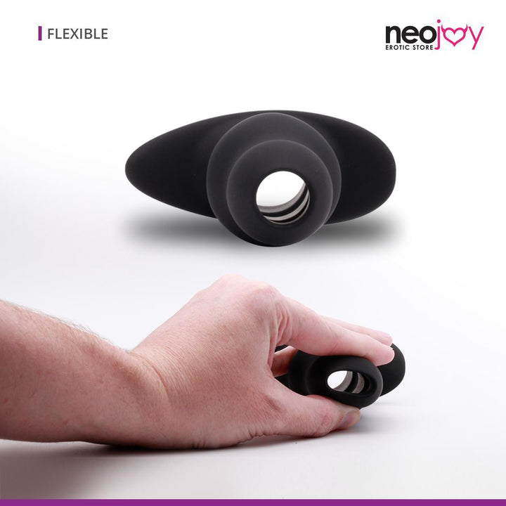 Neojoy Prostate Massager Silicon Flexible