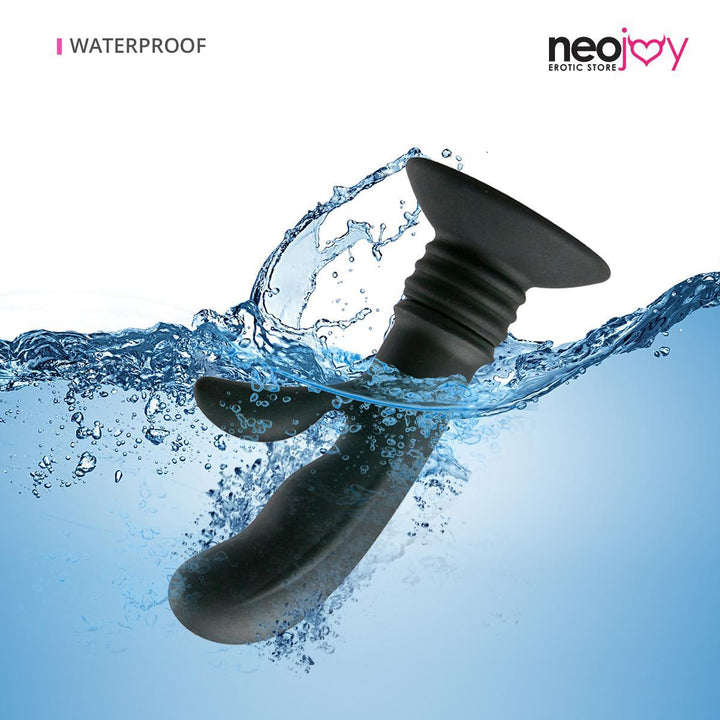Prostate Massagers | Best Anal Toys for Men | Neojoy - Waterproof