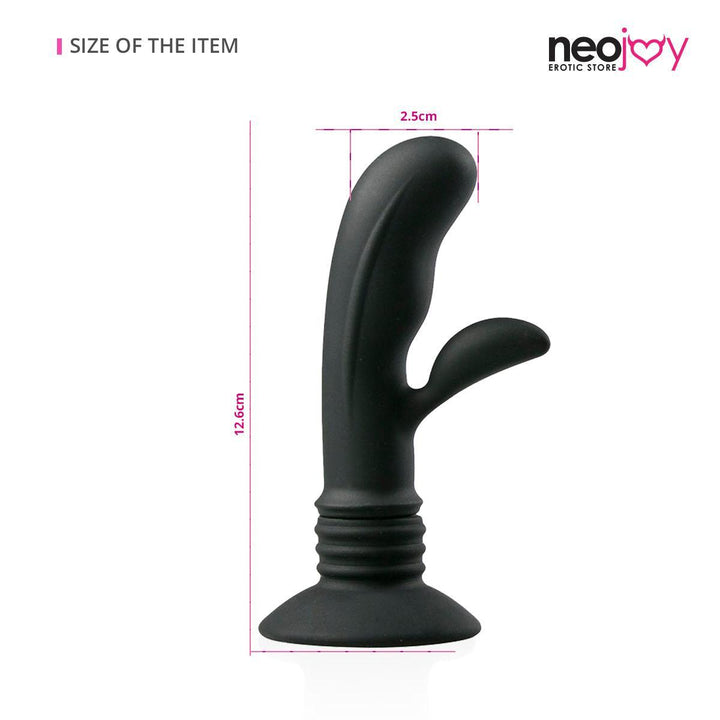 Prostate Massagers | Best Anal Toys for Men | Neojoy - Size