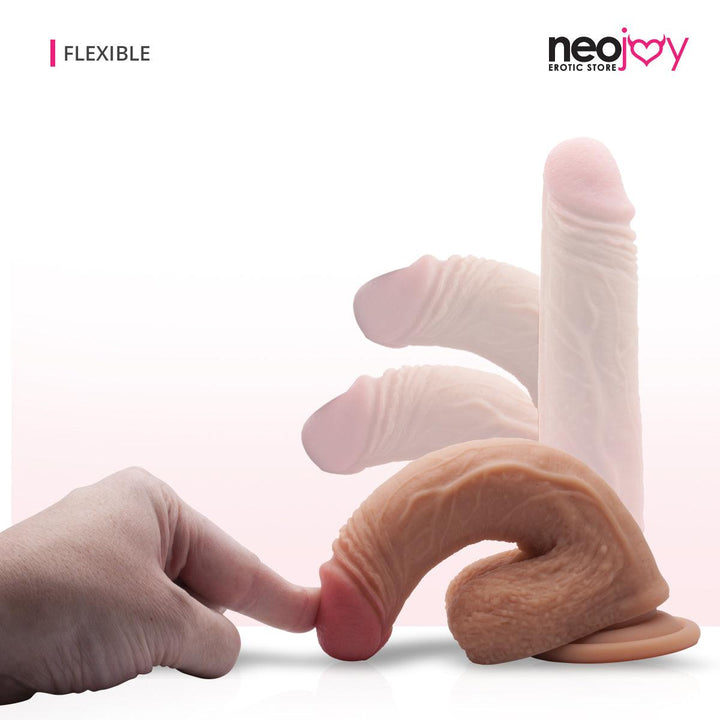 Neojoy 7 Undercover Lover - lucidtoys.com