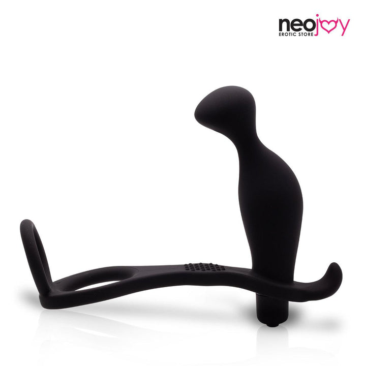 Neojoy Prostate massager with Cock Ring