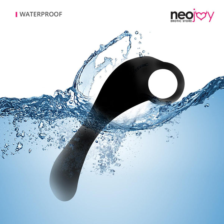 Anal Play P-Spot Vaibrator | Best Sex toy for Men and Women | Neojoy - Waterproof