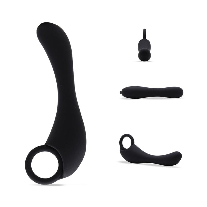 Anal Play P-Spot Vaibrator | Best Sex toy for Men and Women | Neojoy - Main