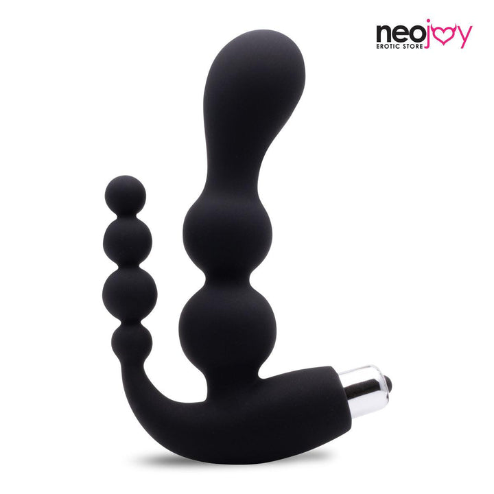 Neojoy Double Vibrating Plug