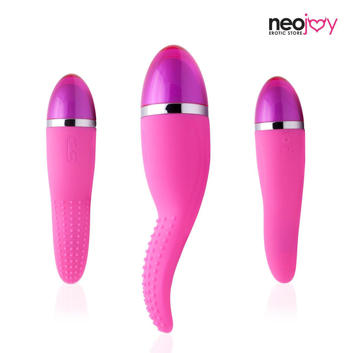 NeoJoy G-Spot Touch - Pink