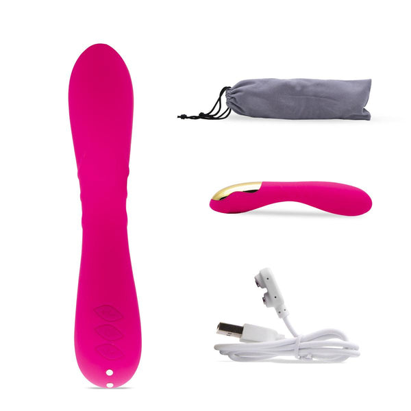 Rabbit Vibrator | Best Sex toy For Women | Neojoy - Main