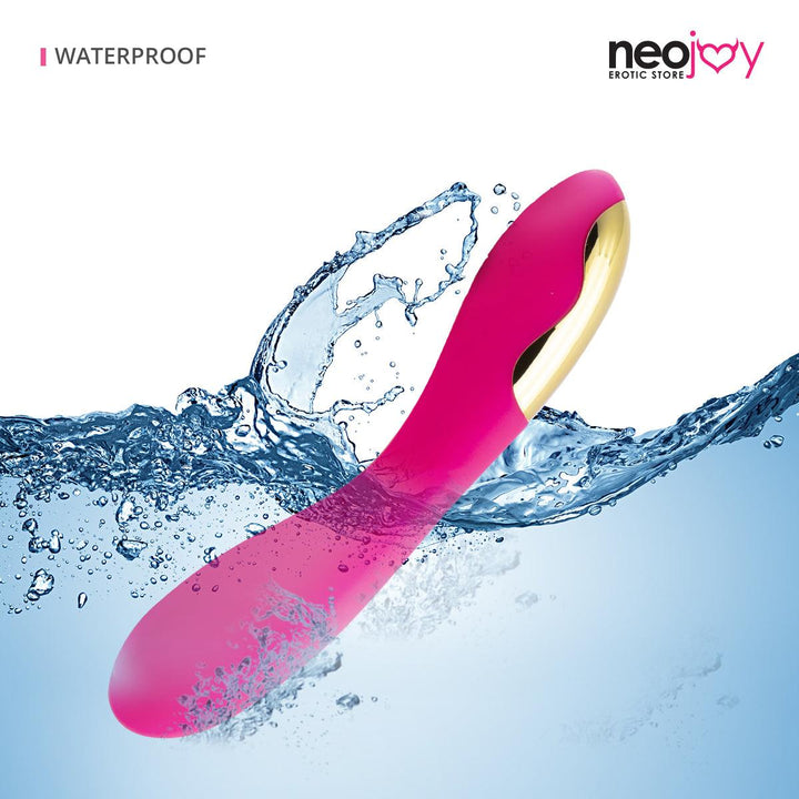 Rabbit Vibrator | Best Sex toy For Women | Neojoy - Waterproof