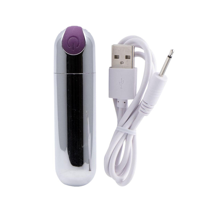 Bullet Love Vibrator | Best Sex Toys for Female | Neojoy - Main