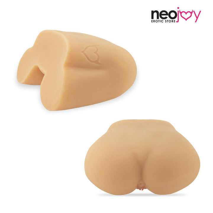Fanny Girl Sex Doll | 11kg TPE Realistic Butt and Pussy | Neojoy - Feature2