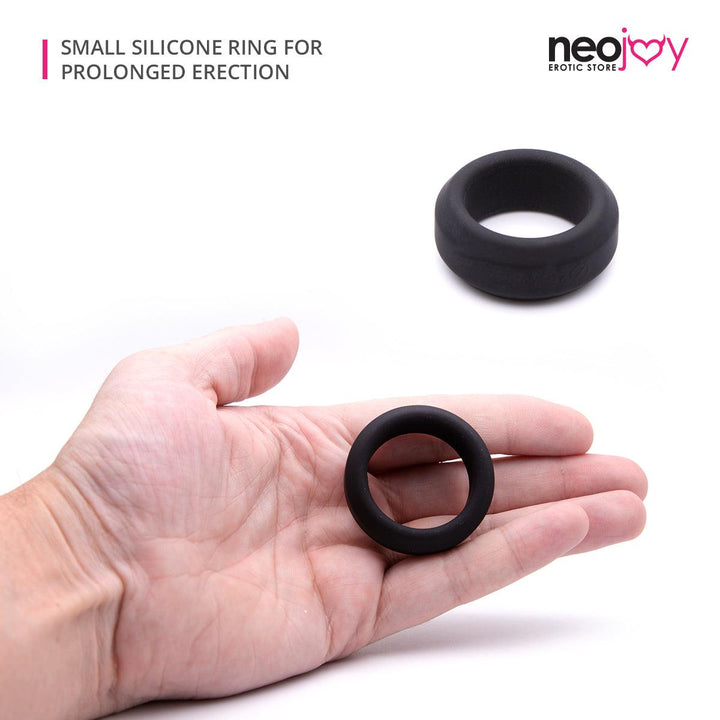 Neojoy SilP-ring S - lucidtoys.com