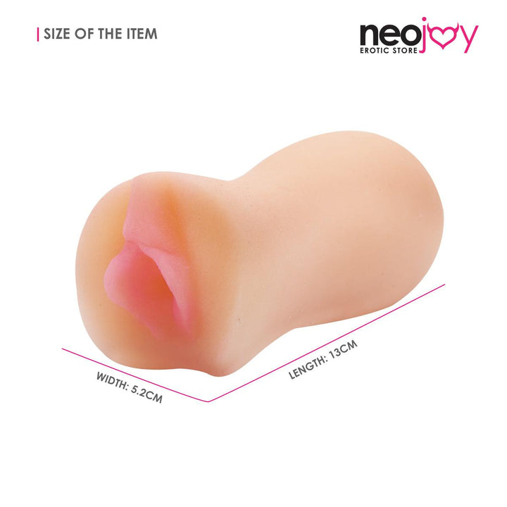 Neojoy Vagina Male Stroker 2 - lucidtoys.com