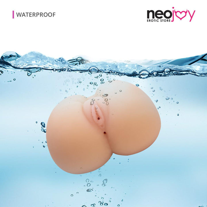Neojoy - Miss Derriere 2.17Kg (Flesh) - lucidtoys.com