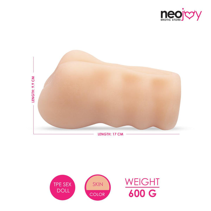 Neojoy Pocket V-Gina - lucidtoys.com