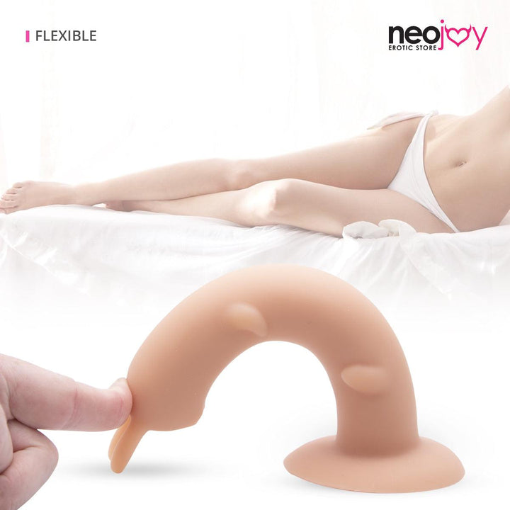 Neojoy Silicone Rabbit Dildo Anal Beeds - lucidtoys.com Dildo vibrator sex toy love doll