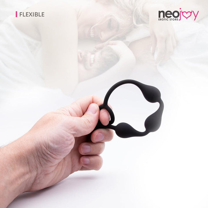 Neojoy Anal Balls Small Anal Beeds - lucidtoys.com Dildo vibrator sex toy love doll