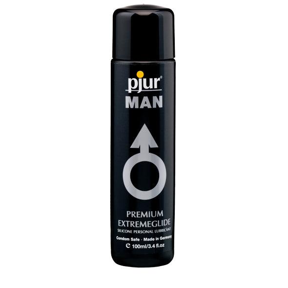 PJUR - Man Premium Extreme Glide 100 ml