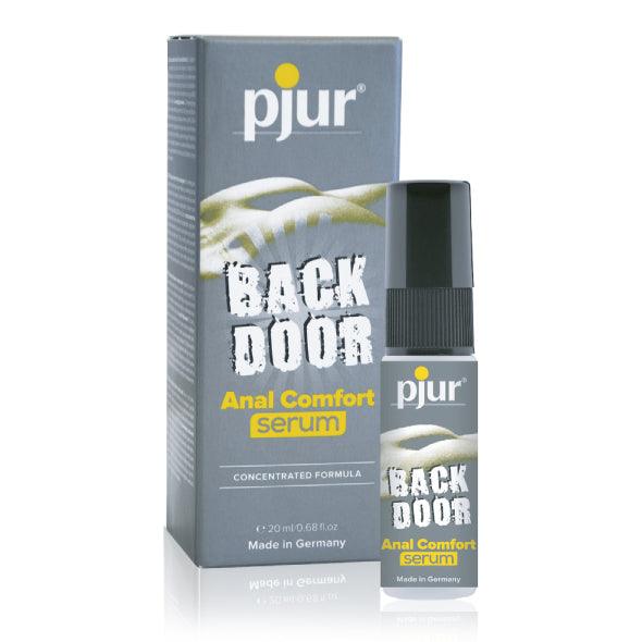 PJUR - Back Door Serum 20 ml