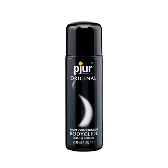 Pjur Original Silicone-Based Lubricant - Lucidtoys