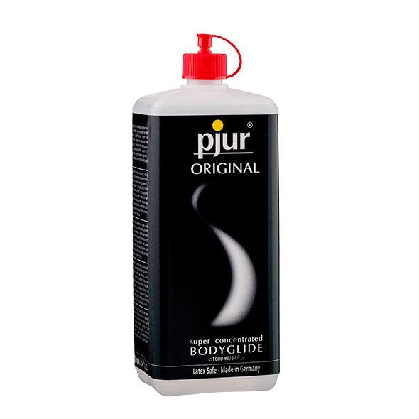 PJUR Original 1 liter  (1000 ml.)