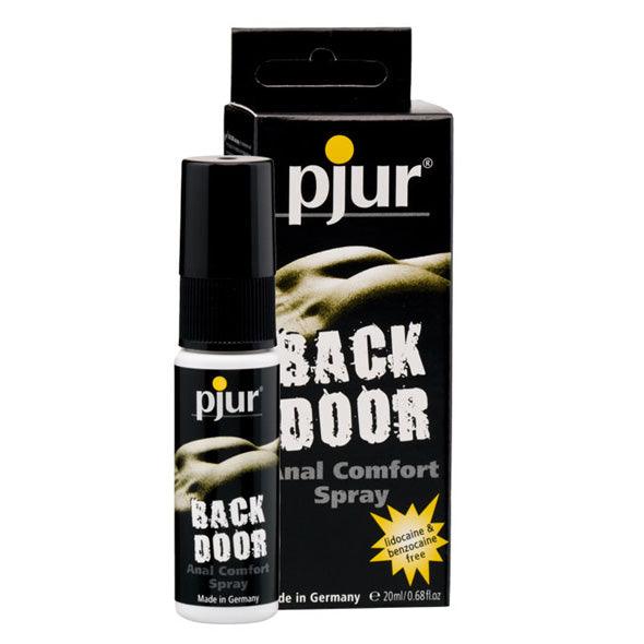 PJUR Back Door - Spray 20 ml.