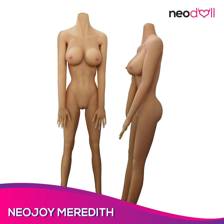Neojoy Meredith - Realistic Sex Doll - 168cm - Lucidtoys