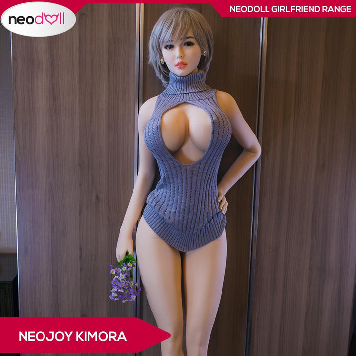Neojoy - Kimora 170cm - Neodoll Range Realistic Sex Doll - Lucidtoys