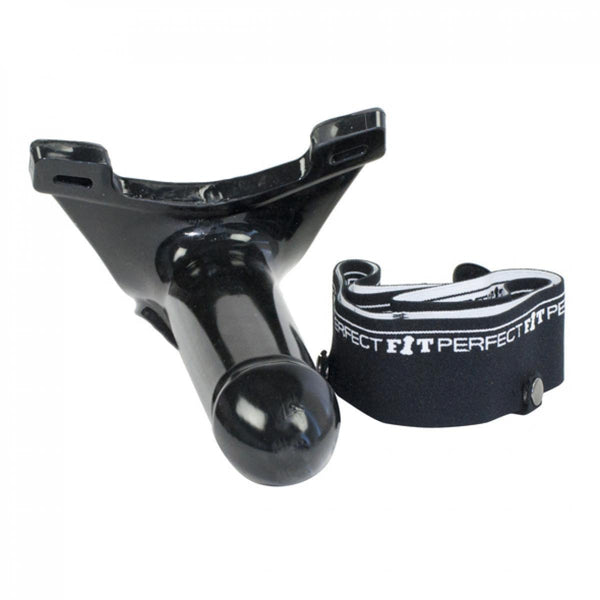 PF Armour Knight Strap On XL B