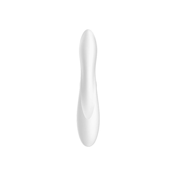 Satisfyer Pro G-Spot Rabbit Vibrator - Premium Women G-Spot Clitoral Sex Toy - Lucidtoys