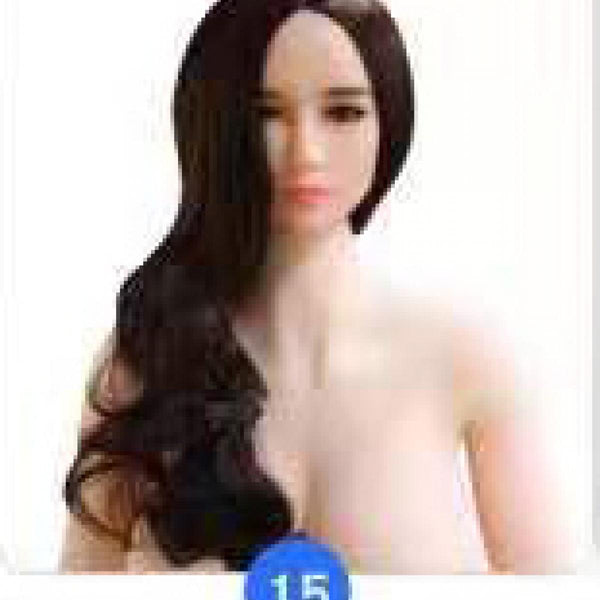 Realistic Doll Wigs Adjustable Synthetic Hair for Sex Dolls | LucidT Lucidtoys Realistic Doll Wigs Adjustable Synthetic Hair for Sex Dolls | LucidT Lucidtoys