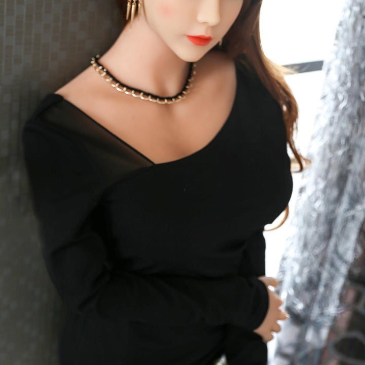 Neojoy Angela - Realistic Sex Doll – 165cm - Lucidtoys