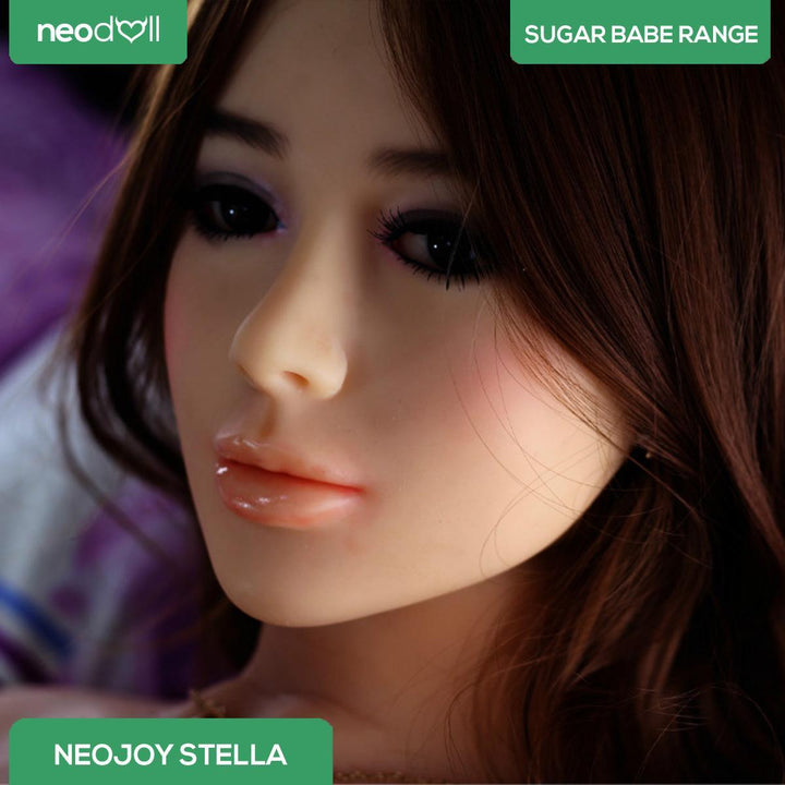 Neodoll Sugar babe - Stella - Realistic Sex Doll - 165cm - Lucidtoys