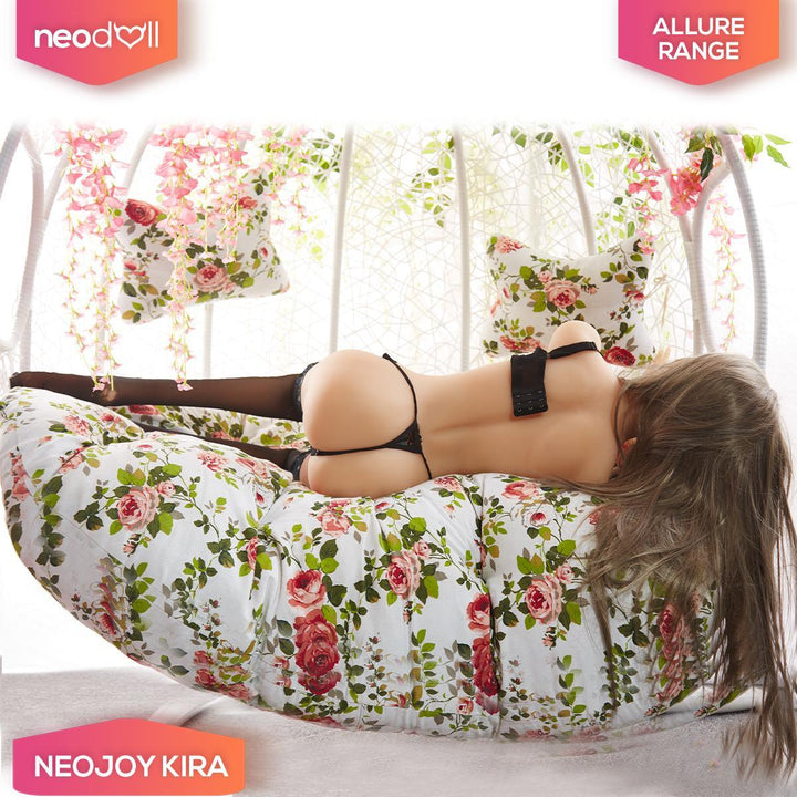 Neodoll Allure Kira - Realistic Sex Doll -167cm - Lucidtoys