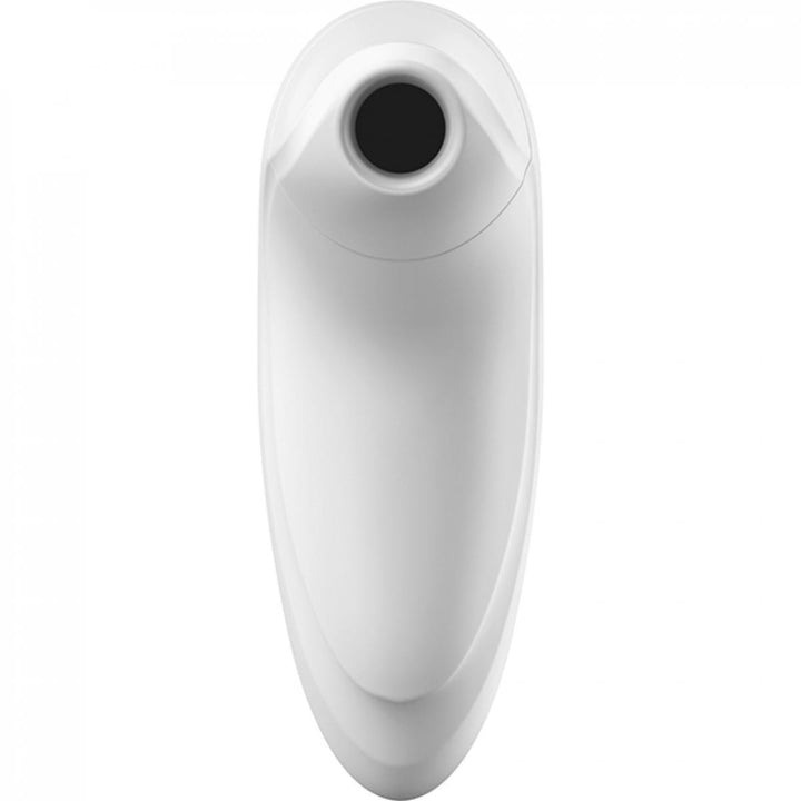 Satisfyer Pro Plus Clitoral Vibrator - Silent Rechargeable Vibrator for Women - Lucidtoys