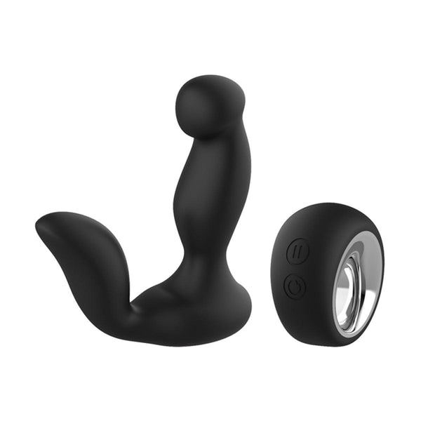 Neojoy Silicone P-Spot Controller - Rechargeable Silicone Sex Toy for Men - Lucidtoys