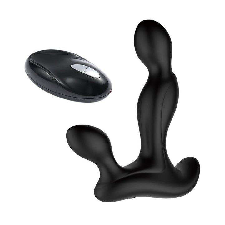 NeoJoy 9 Speed 2.0 Prostate Vibrating Massager Rechargeable Anal Sex Male Dildo