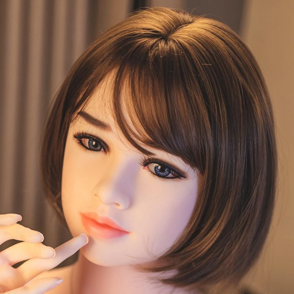 Neodoll Sugar babe - Dayami Head - Sex Doll Head - M16 Compatible - Na Lucidtoys Neodoll Sugar babe - Dayami Head - Sex Doll Head - M16 Compatible - Na Lucidtoys
