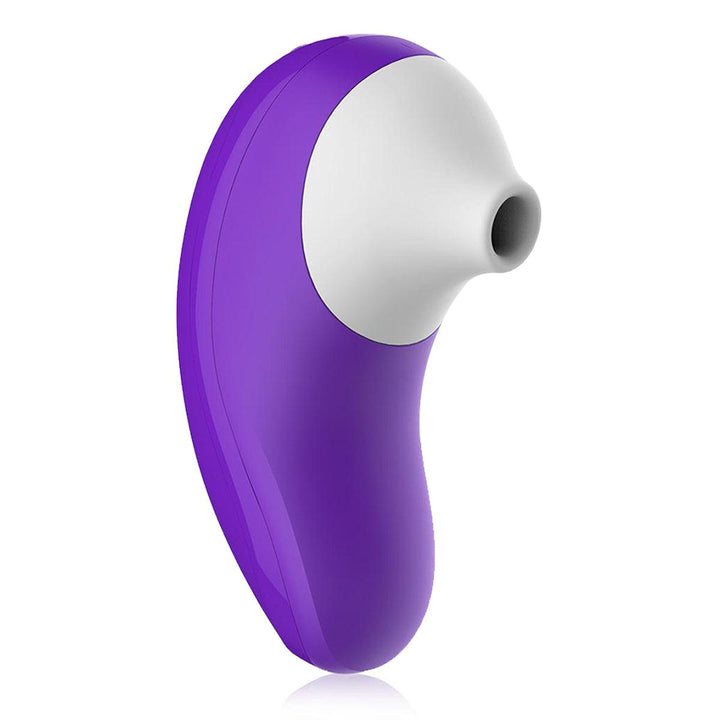 Neojoy Clito-Vibe - Clitoral Hand-Held Stimulator - 4 Vibration Modes and Intensities - Rechargeable Sex Toy For Women