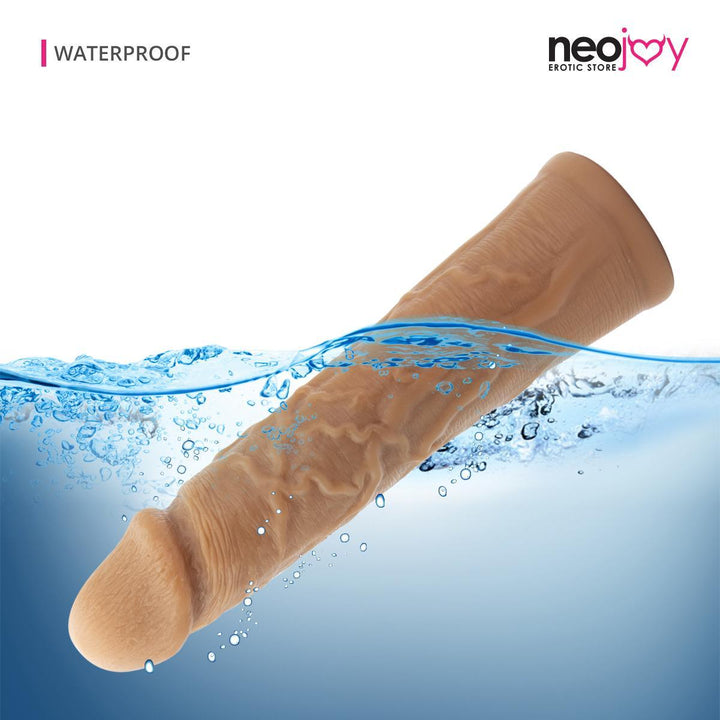Neojoy Skin-like Flexi Sleeve - Lucidtoys