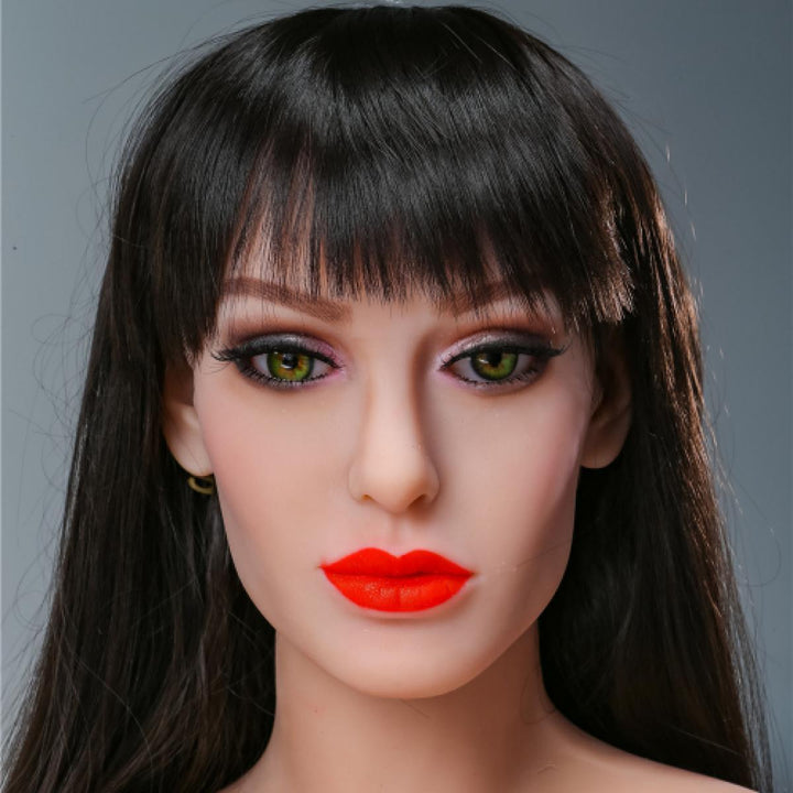 Neodoll Racy Mia - Realistic Sex Doll - 155cm - Tan - Lucidtoys